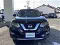 2018 Nissan X-Trail