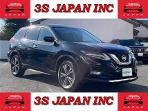 2018 Nissan X-Trail