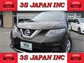 2014 Nissan X-Trail