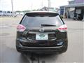 2014 Nissan X-Trail
