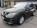 2014 Nissan X-Trail