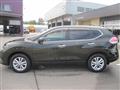 2014 Nissan X-Trail