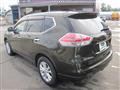 2014 Nissan X-Trail
