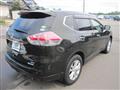 2014 Nissan X-Trail