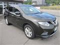 2014 Nissan X-Trail