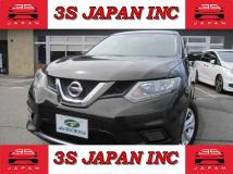 2014 Nissan X-Trail