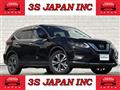 2018 Nissan X-Trail