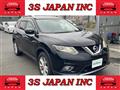 2014 Nissan X-Trail