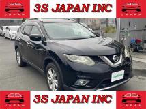 2014 Nissan X-Trail