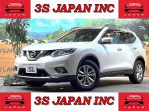 2015 Nissan X-Trail