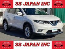 2016 Nissan X-Trail
