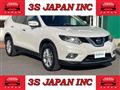 2016 Nissan X-Trail