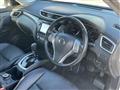2016 Nissan X-Trail