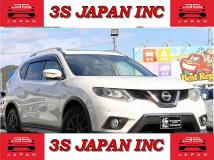 2015 Nissan X-Trail