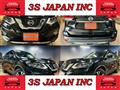 2018 Nissan X-Trail