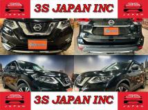 2018 Nissan X-Trail