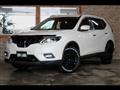 2016 Nissan X-Trail