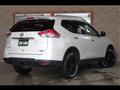 2016 Nissan X-Trail