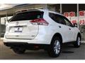 2014 Nissan X-Trail