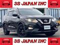 2018 Nissan X-Trail