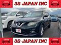 2016 Nissan X-Trail