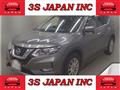 2019 Nissan X-Trail