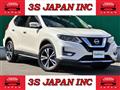 2018 Nissan X-Trail