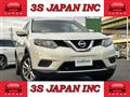 2015 Nissan X-Trail