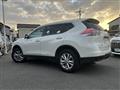 2015 Nissan X-Trail