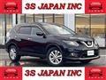 2016 Nissan X-Trail