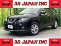 2014 Nissan X-Trail