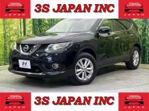 2014 Nissan X-Trail
