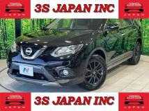 2015 Nissan X-Trail