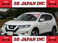 2019 Nissan X-Trail