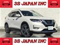 2020 Nissan X-Trail