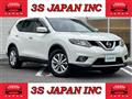 2014 Nissan X-Trail