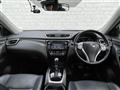 2014 Nissan X-Trail