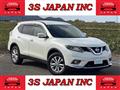 2015 Nissan X-Trail