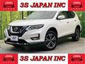 2019 Nissan X-Trail
