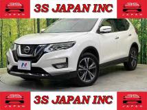 2019 Nissan X-Trail