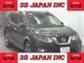 2019 Nissan X-Trail