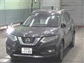 2019 Nissan X-Trail