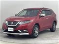 2019 Nissan X-Trail