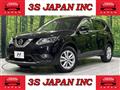 2014 Nissan X-Trail