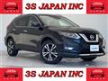 2019 Nissan X-Trail