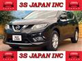 2014 Nissan X-Trail