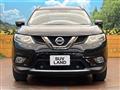 2014 Nissan X-Trail