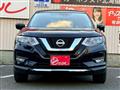 2019 Nissan X-Trail