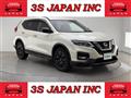 2018 Nissan X-Trail