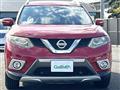 2014 Nissan X-Trail